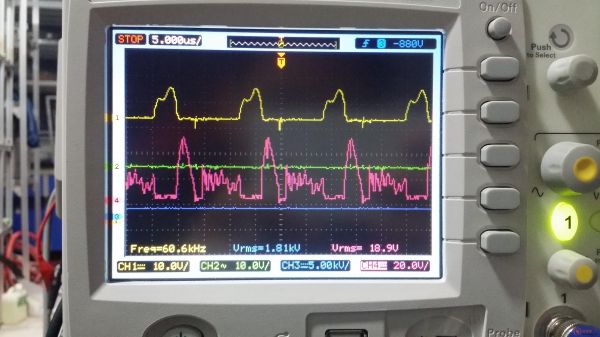 12V 接CCFL 變壓器