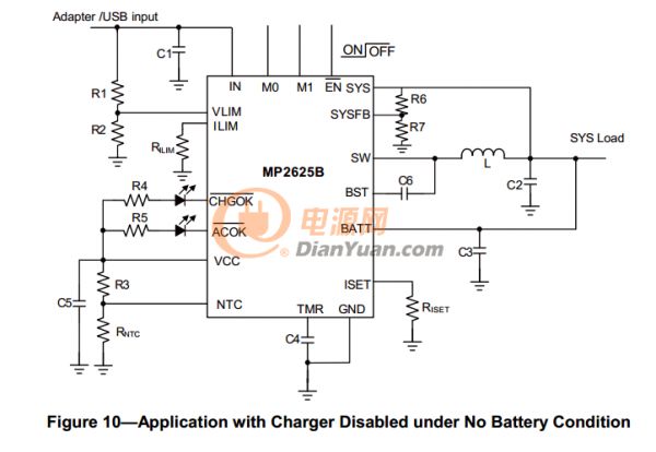 MP2625B  03