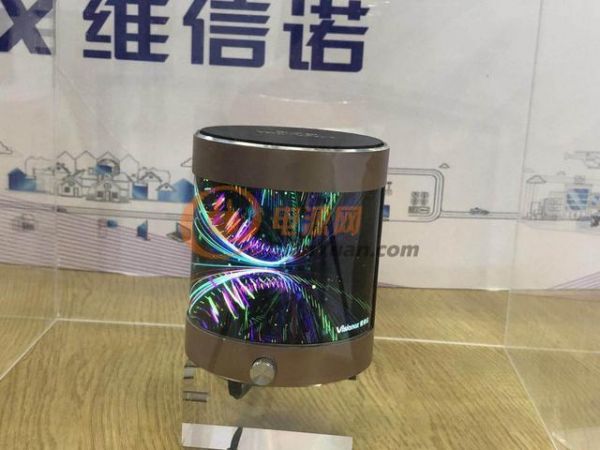 盤點CEF上的黑科技 領略現(xiàn)代消費電子產(chǎn)品的魅力