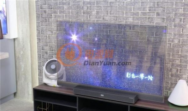 盤點CEF上的黑科技 領略現(xiàn)代消費電子產(chǎn)品的魅力