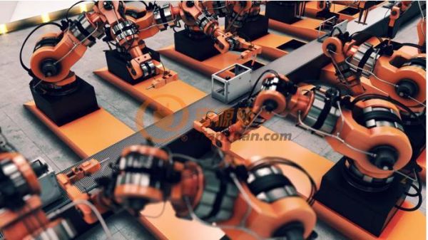 5G跨界AioT全面落地 S-FACTORY EXPO 2019賦能智慧產(chǎn)業(yè)駛向快車道