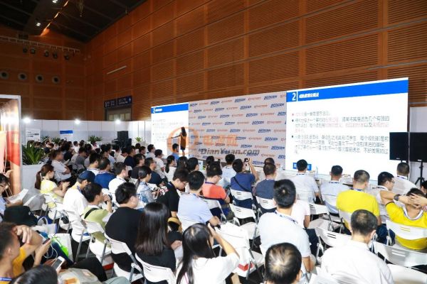 5G跨界AioT全面落地 S-FACTORY EXPO 2019賦能智慧產(chǎn)業(yè)駛向快車道