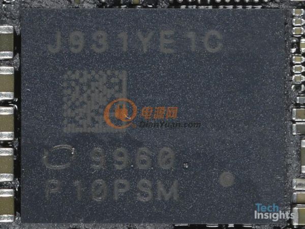 iPhone11 Pro Max各器件生產商及型號全曝光！BOM成本僅為售價的27.5%