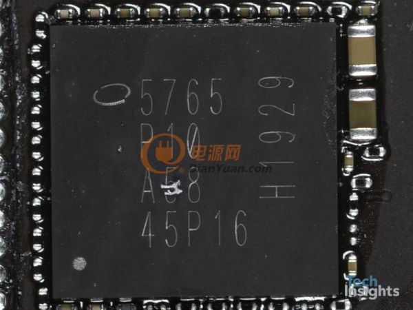 iPhone11 Pro Max各器件生產商及型號全曝光！BOM成本僅為售價的27.5%