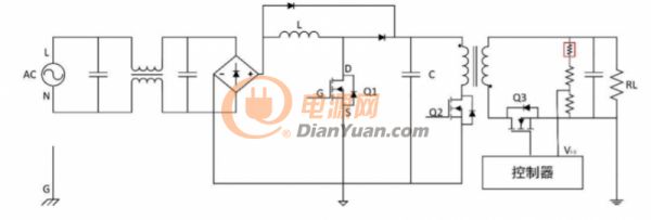 2關(guān)于電源長時(shí)間運(yùn)行的穩(wěn)定性測試方案