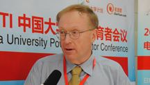 專訪TI電源業務部首席技術官 Dave Freeman