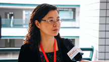 專訪TI中國大學計劃總監沈潔