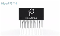 HiperPFS-4內(nèi)部集成600 V MOSFET，具有高可靠性